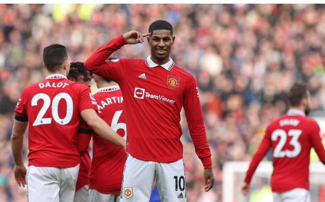 他都展现了 他都展现了