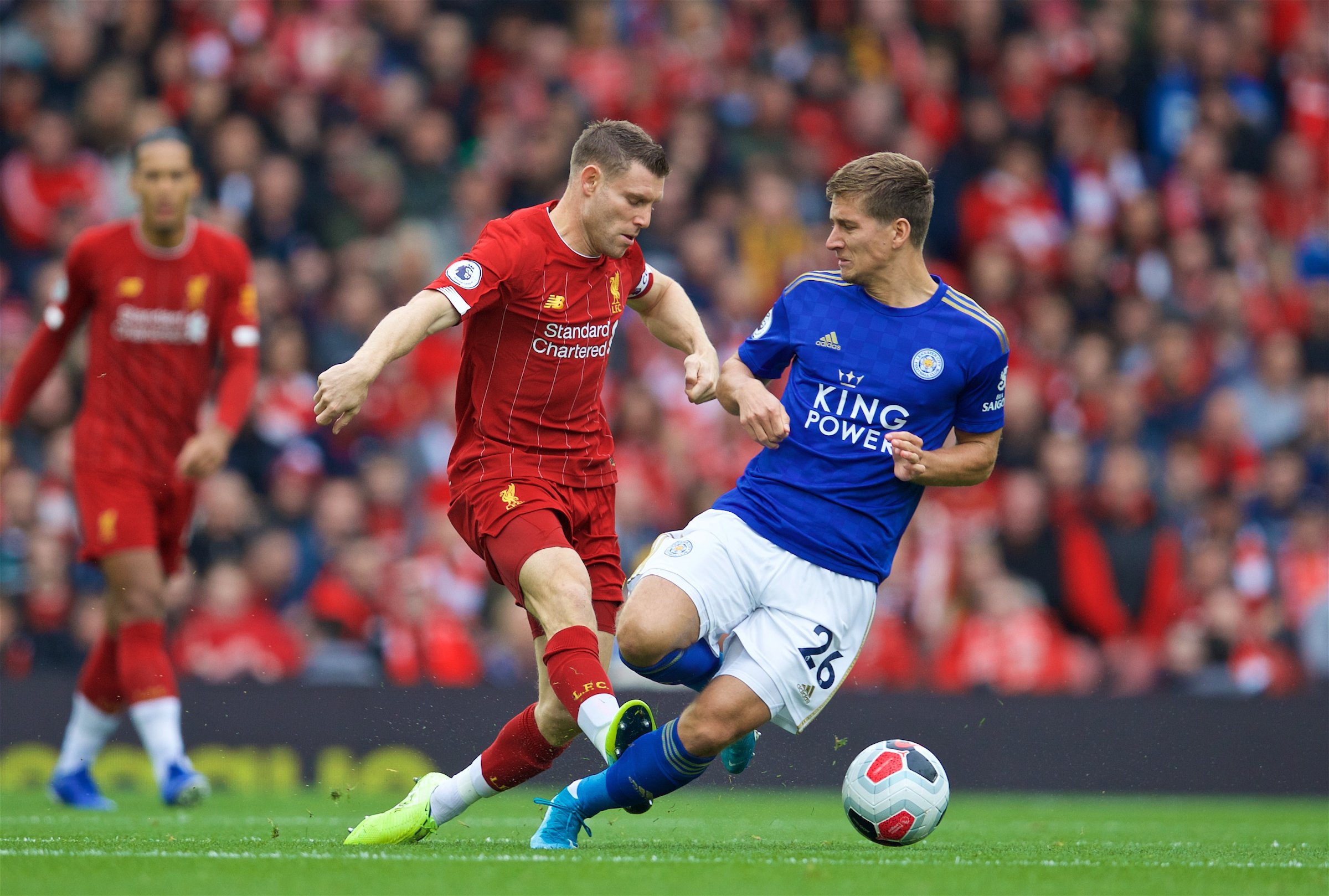 机会中展示 机会中展示