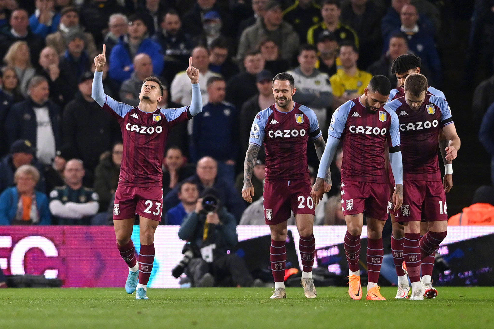 球和控球能 球和控球能